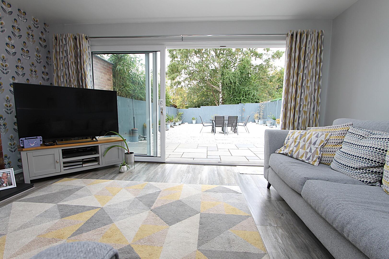 Seven Hills Drive, Stourport-On-Severn